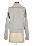SPANX Gray Sweatshirt Size XS - photo 2