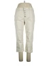 C established 1946 Ivory Jeans Size 14 - photo 1