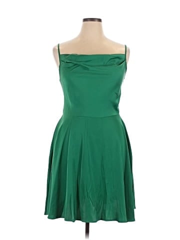 Prettygarden Cocktail Dress (view 1)