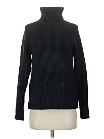 L.L.Bean Turtleneck Sweater (view 1)