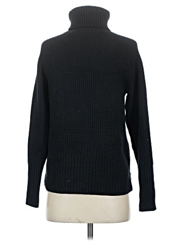 L.L.Bean Turtleneck Sweater (view 2)