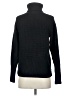 L.L.Bean Black Turtleneck Sweater Size XS - photo 2