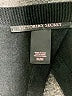 Victoria's Secret Black Pullover Sweater Size M - photo 7