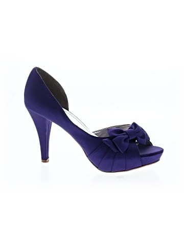 David's Bridal Heels (view 1)