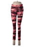 Active by Old Navy 100% Cotton Red Active Pants Size M - photo 1