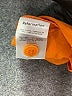 Reformation Orange Casual Skirt Size 0 - photo 5