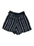 Gap Stripes Blue Shorts Size 00 - photo 2