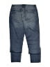 Yummie 100% Cotton Solid Blue Jeans Size 25 waist - photo 2