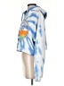 Dreamsicle Blue Pullover Hoodie Size S - photo 5