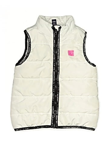 CALVIN KLEIN JEANS Vest (view 1)