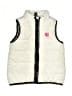 CALVIN KLEIN JEANS 100% Polyester White Vest Size 3T - photo 1