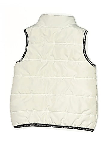 CALVIN KLEIN JEANS Vest (view 2)