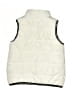 CALVIN KLEIN JEANS 100% Polyester White Vest Size 3T - photo 2
