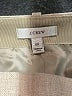 J.Crew Gray Casual Skirt Size 00 - photo 4