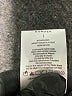 Huffer Clothing Co 100% Rayon Polka Dots Black Romper Size 14 - photo 4