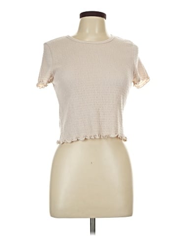 Nouvida Short Sleeve Top (view 1)