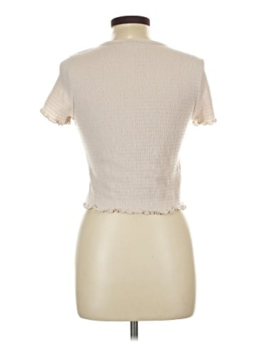 Nouvida Short Sleeve Top (view 2)