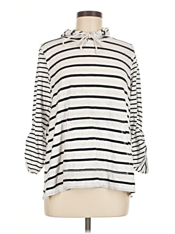 J.Jill Long Sleeve Turtleneck (view 1)