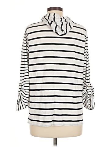 J.Jill Long Sleeve Turtleneck (view 2)