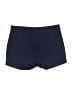 C. Wonder Chevron-herringbone Blue Shorts Size 0 - photo 1