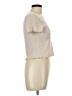 Nouvida Tan Short Sleeve Top Size L (estimated) - photo 4