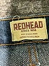 Redhead Blue Jeans Size 32 waist - photo 7