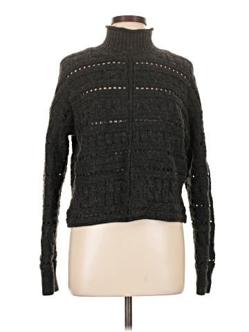 Hinge Cardigan (view 1)