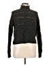 Hinge Black Cardigan Size M - photo 1