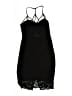 Express Black Cocktail Dress Size 0 - photo 1