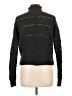 Hinge Black Cardigan Size M - photo 2