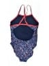 Nike Stars Blue One Piece Swimsuit Size 10 - photo 2