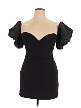 Ronny Kobo Cocktail Dress