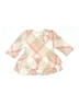 Mayoral Argyle Tan Dress 3-6 MO / 6 MO - photo 1