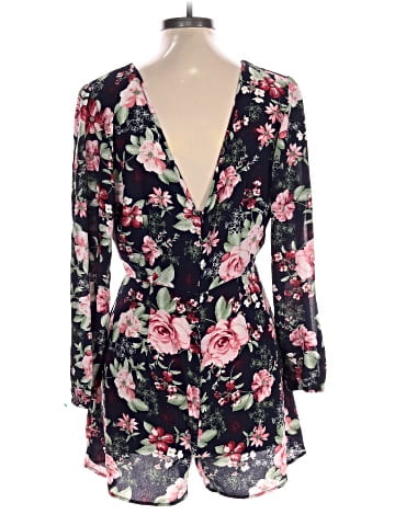 Toxik3 Romper (view 2)