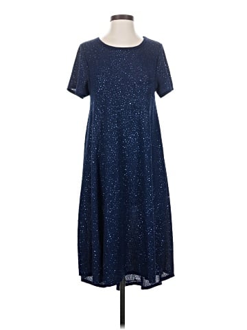 Lularoe Casual Dress (view 1)