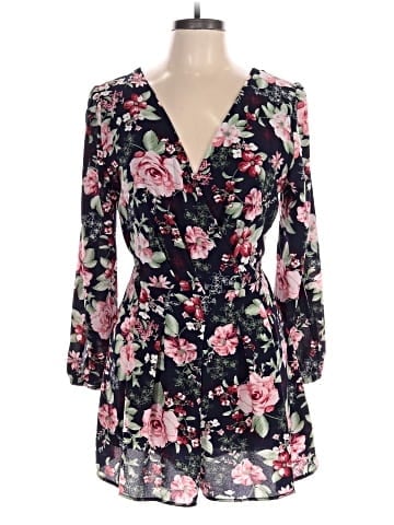 Toxik3 Romper (view 1)