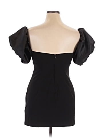 Ronny Kobo Cocktail Dress (view 2)