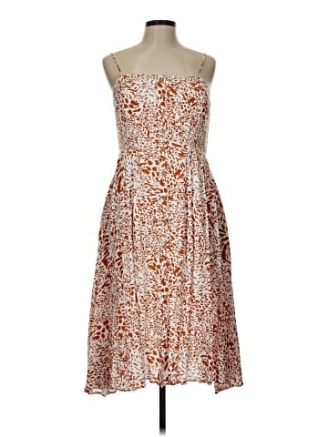 Jealous Tomato Cocktail Dress (view 1)