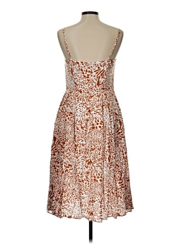 Jealous Tomato Cocktail Dress (view 2)