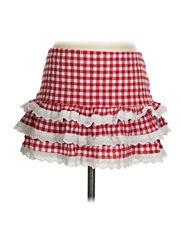 Urban Renewal Casual Skirt (view 1)