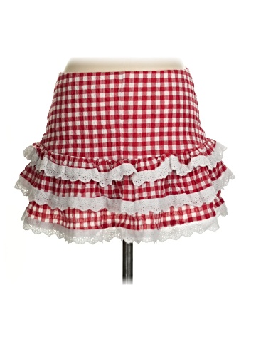 Urban Renewal Casual Skirt (view 2)