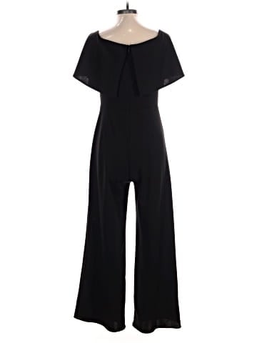 Onyx Nite Jumpsuit (view 2)