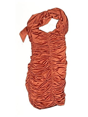 Oh Polly Cocktail Dress (view 2)