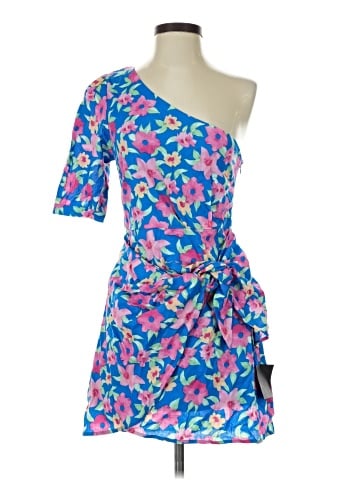 Lulus Cocktail Dress (view 1)