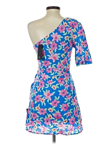 Lulus Cocktail Dress (view 2)