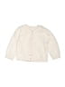 Baby Gap Ivory Cardigan Size 12-18 mo - photo 1