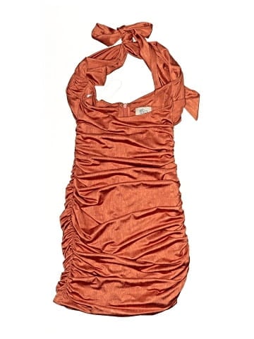 Oh Polly Cocktail Dress (view 1)