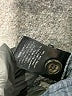 Anthropologie Chevron-herringbone Gray Jeans Size 4 - photo 8