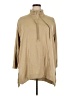 S.G. SPORT Collection Tan Turtleneck Sweater Size 2X (petite) - photo 1