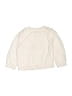 Baby Gap Ivory Cardigan Size 12-18 mo - photo 2